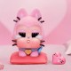 Pop Mart Crybaby Crying For Love Series Blind Box Figure - Plastmasas figūriņa