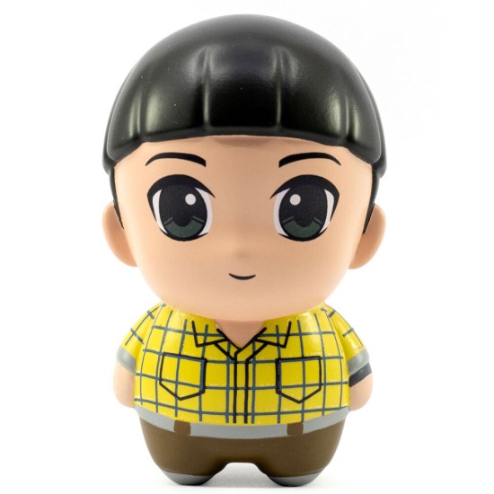 Yume Toys Stranger Things Anti-Stress Blind Box Figure 7cm - Antistress figūriņa