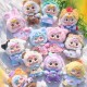 Baby Three The Twelve Chinese Zodiac Signs Series Blind Box Tyke 3 - Plush toy / Keychain / Hanging accessory