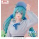 Sega Hatsune Miku Luminasta Vol. 2 Figure 21cm - Hatsune Miku Conceptual Series - Plastmasas figūriņa