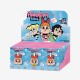 Pop Mart Crybaby Powerpuff Girls Series Blind Box Vinyl / Plush Pendant