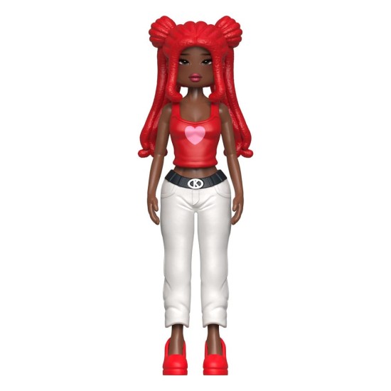 Phatmojo Dress To Impress Series 1 Mystery Small Dolls 10cm (1.pcs) - Пластиковая фигурка