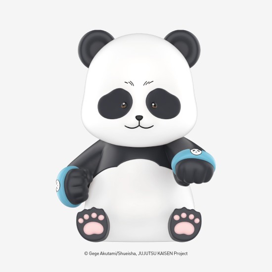 Pop Mart Jujutsu Kaisen Uniform Series Blind Box Figure - Пластмассовая фигурка