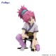 Furyu Hunter x Hunter Noodle Stopper Figure 10cm - Machi - Plastic figure