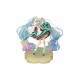 Furyu Hatsune Miku Vocaloid 1/7 Figure 26cm - Hatsune Miku Magical Mirai - Plastmasas figūriņa