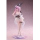 Solarain Original Character Ver. Chill Bunny 1/6 Figure 28cm - Bibi - Plastmasas figūriņa