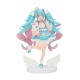 Furyu Hatsune Miku Tenitol Figure 21cm - Yumekawa Princess - Plastmasas figūriņa