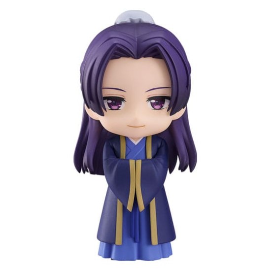 Good Smile Company Kusuriya no Hitorigoto: The Apothecary Diaries Nendoroid Action Figure 10cm - Jinshi - Plastmasas figūriņa