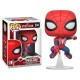 Funko POP! Marvel Spiderman Figure 9cm - Spiderman (334) - Vinila figūriņa