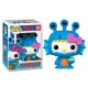 Funko POP! Hello Kitty Sanrio Figure 9cm - Hello Kitty Sea (41) - Vinila figūriņa