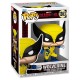 Funko POP! Marvel Deadpool Figure 9cm - Wolverine (1363) - Vinila figūriņa