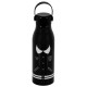 Karactermania Wednesday Steel Bottle 500ml - Metāliska pudele