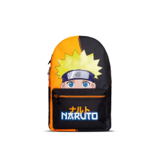 Difuzed Naruto Shippuden Classic Backpack 28cm