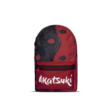 Difuzed Naruto Shippuden Akatsuki Backpack 41cm