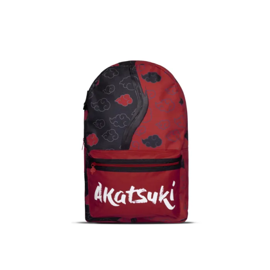 Difuzed Naruto Shippuden Akatsuki Backpack 41cm - Mugursoma