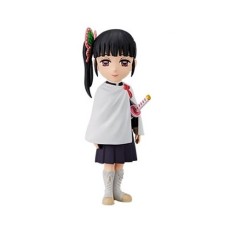 Banpresto Demon Slayer Kimetsu no Yaiba World Collectable vol.7 Figure 7cm - Kanae Kocho - Plastmasas figūriņa