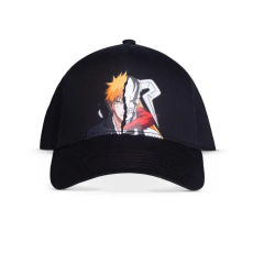 Difuzed Bleach Snapback Cap - Cotton Cap