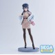 Sega Rascal Does Not Dream of a Bunny Girl Senpai Ver. Casual Clothes Luminasta Figure 21cm - Mai Sakurajima - Plastmasas figūriņa