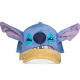 Difuzed Lilo & Stitch Pineapple Stitch Adjustable Cap - Cepure ar nagu