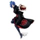 Banpresto Naruto Shippuden Vibration Stars Figure 15cm - Konan - Plastmasas figūriņa