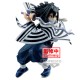 Banpresto Demon Slayer Kimetsu No Yaiba Vibration Stars Figure 11cm - Obanai Iguro - Plastmasas figūriņa