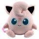 CYP Brands Pokemon Plush Backpack 28cm - Jigglypuff - Plīša mugursoma