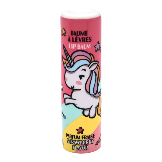 Take Care Unicorn Girl-Power Lip Balm - Lūpu balzams