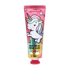 Take Care Unicorn Strawberry Hand Cream 30ml - Roku krēms