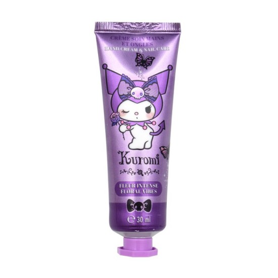 Take Care Hello Kitty Kuromi Hand Cream 30ml - Roku krēms