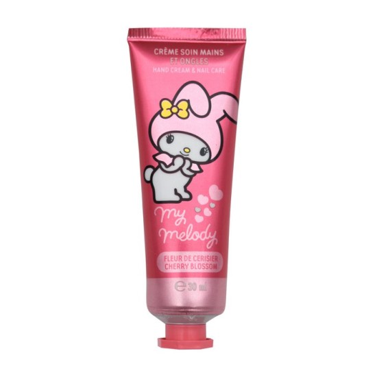 Take Care Hello Kitty My Melody Hand Cream 30ml - Roku krēms