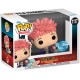 Funko POP! Jujutsu Kaisen Figure 9cm - Itadori Exclusive (1117) - Виниловая фигурка