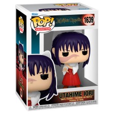 Funko POP! Jujutsu Kaisen Figure 9cm - Utahime Iori (1639) - Vinila figūriņa