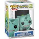 Funko POP! Pokemon Figure 9cm - Bulbasaur (453) - Vinila figūriņa