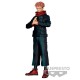 Banpresto Jujutsu Kaisen Jukon No Kata Figure 16cm - Yuji Itadori - Plastmasas figūriņa