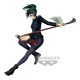 Banpresto Jujutsu Kaisen Jukon No Kata Figure 15cm - Maki Zenin - Plastic figure