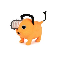 Play by Play Chainsaw Man Plush Toy 27cm - Pochita - Plush toy