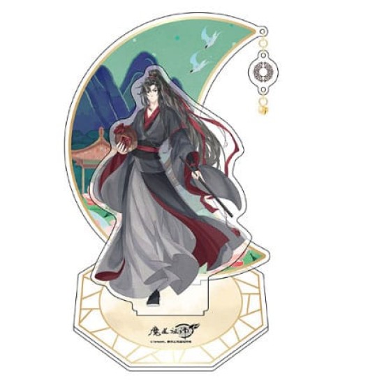 Sakami Merchandise Grandmaster of Demonic Cultivation Acryl Figure 20cm - Wei Wuxian