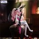 Furyu Fate Grand Order Noodle Stopper Figure 15cm - Assassin Koyanskaya of Light - Пластмассовая фигурка