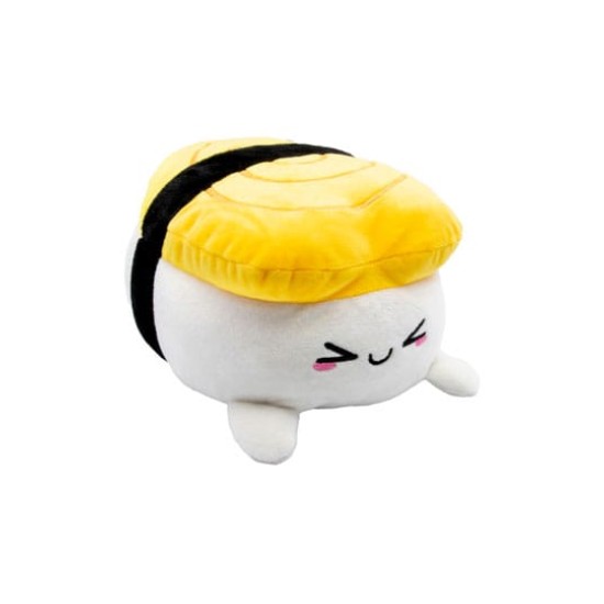 Joy Toy Plushi Plush Toy 20cm - Nigiri with Egg - Plush toy