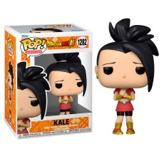 Funko POP! Dragon Ball Super Figure 9cm - Kale (1282) - Vinyl figure