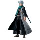 Tamashii Nations Bleach: Thousand-Year Blood War S.H. Figuarts Action Figure 25cm - Toushiro Hitsugaya - Plastic figure