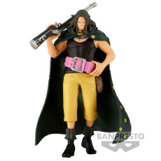 Banpresto One Piece Figure 16cm - The Sukko Yasopp - Plastmasas figūriņa