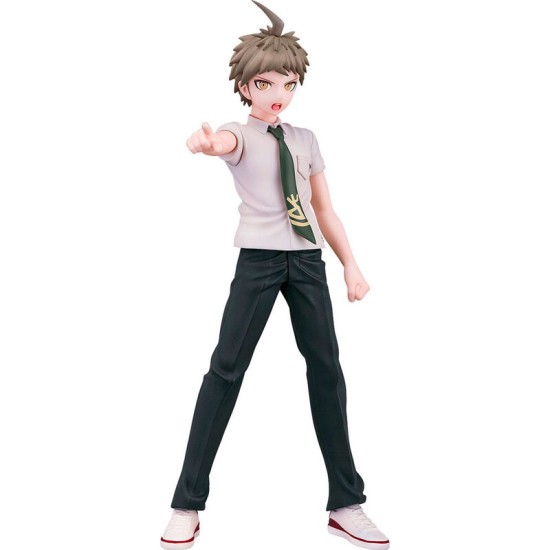 Good Smile Company Danganronpa 1.2 Reload Figure 17cm - Hajime Hinata Pop Up Parade - Plastmasas figūriņa