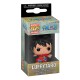 Funko Pocket POP! One Piece Keychain - Luffy in Kimono - Vinila atslēgu piekariņš