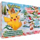 Jazwares Pokemon Advent Calendar - Adventes kalendārs