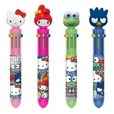 Kids Licensing Hello Kitty Assorted 3D Pen - My Melody - Krāsaina pildspalva