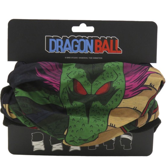 CYP Brands Dragon Ball Shenron Snood - Buff / Šalle