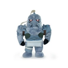 Barrado FullMetal Alchemist Plush Toy 26cm - Alphonse - Plush toy