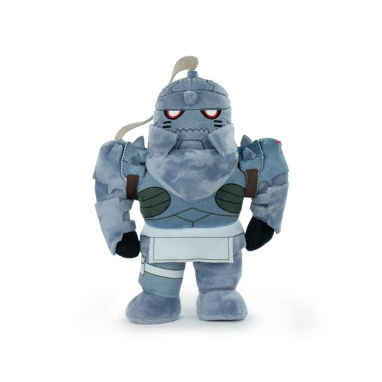 Barrado FullMetal Alchemist Plush Toy 26cm - Alphonse - Plīša rotaļlieta