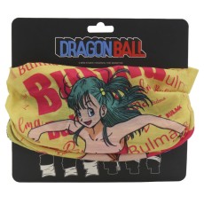 CYP Brands Dragon Ball Bulma Snood - Бафф / Шарф